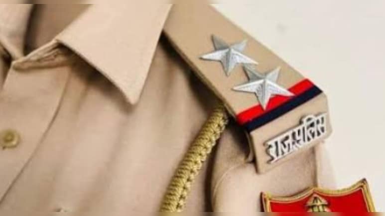 SI भर्ती-2025 की लिखित परीक्षा में फेल, रोल नंबर बदल फिजिकल देने पहुंची, पकड़ी गई