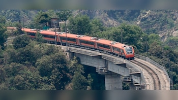 A 24-Hour Train Ride Down To 16? Bengaluru-Mumbai Vande Bharat Sleeper Nears Debut