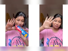 कोलगेट से मेहंदी कैसे हटाएं? 5 मिनट में मेहंदी कैसे निकालें, जान‍िए यहां