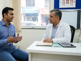 Sperm Count vs Sperm DNA: The Crucial Difference Men Need to Know