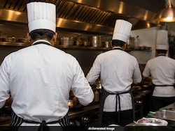 Food Body Issues Notice To Radisson Blu Delhi Operator Over Hygiene Lapses