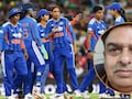 छत्तीसगढ़ के राजेश दवे कौन? जो बने भारतीय महिला T20 टीम के मैनेजर, BCCI ने सौंपी बड़ी जिम्मेदारी&nbsp;
