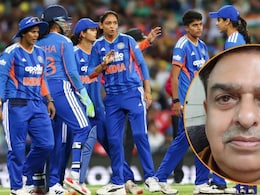 छत्तीसगढ़ के राजेश दवे कौन? जो बने भारतीय महिला T20 टीम के मैनेजर, BCCI ने सौंपी बड़ी जिम्मेदारी&nbsp;