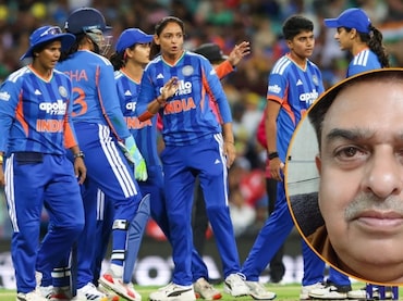 छत्तीसगढ़ के राजेश दवे कौन? जो बने भारतीय महिला T20 टीम के मैनेजर, BCCI ने सौंपी बड़ी जिम्मेदारी&nbsp;