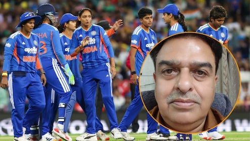 छत्तीसगढ़ के राजेश दवे कौन? जो बने भारतीय महिला T20 टीम के मैनेजर, BCCI ने सौंपी बड़ी जिम्मेदारी&nbsp;