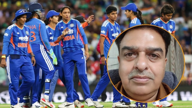 छत्तीसगढ़ के राजेश दवे कौन? जो बने भारतीय महिला T20 टीम के मैनेजर, BCCI ने सौंपी बड़ी जिम्मेदारी&nbsp;