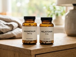 Should You Take Magnesium Or Melatonin For Better Sleep?