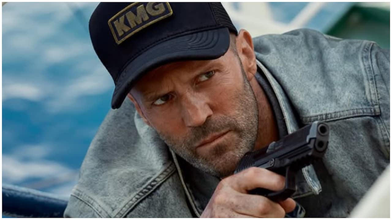 Jason Statham’s Mutiny Accidentally Leaked On Amazon Prime Video Ahead Of Theatrical Release