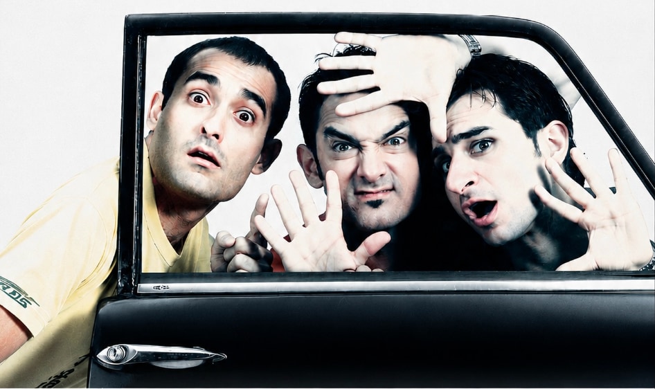 Farhan Akhtar Marks 25 Years Since Dil Chahta Hai’s Release
