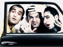 'Still Relevant': Farhan Akhtar Celebrates 25 Years Of <i>Dil Chahta Hai</i> With Special Post