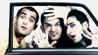 'Still Relevant': Farhan Akhtar Celebrates 25 Years Of <i>Dil Chahta Hai</i> With Special Post