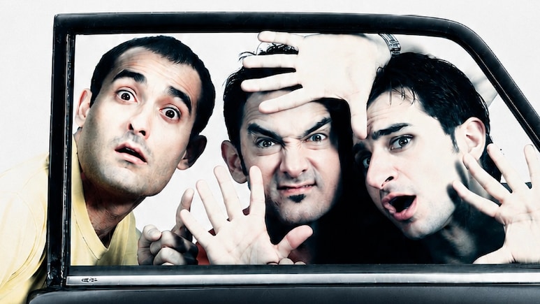 'Still Relevant': Farhan Akhtar Celebrates 25 Years Of <i>Dil Chahta Hai</i> With Special Post
