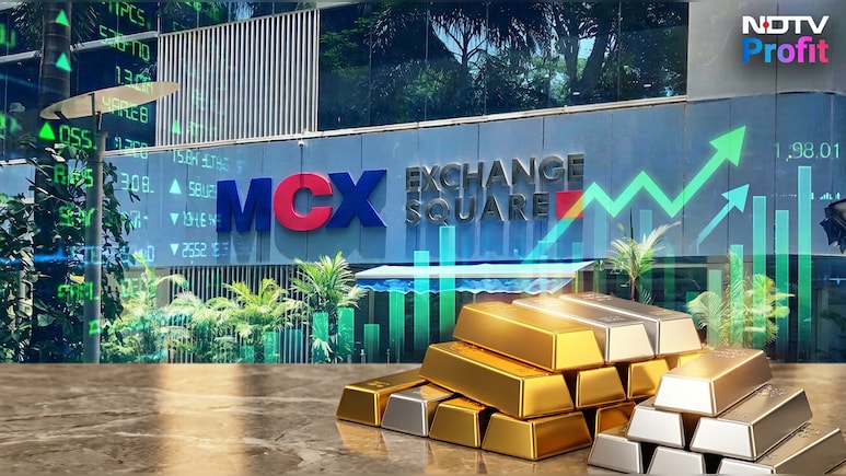 MCX Shares In Focus: SEBI Proposals Could Unlock Strong Growth, Says HDFC Securities &mdash; Check Target Price