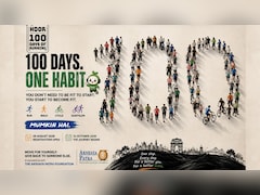 Inspired By Fit India, Procam International Launches 100 Days Of Running Initiative