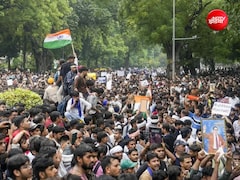 इंस्टाग्राम ने जंतर मंतर को दी आवाज, झारखंड आंदोलन में किया एल्गो वाला खेल? क्या कहता है NDTV का डेटा