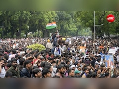 Jharkhand Students Suspend 26-Day Protest, Give Government 2-Month Ultimatum