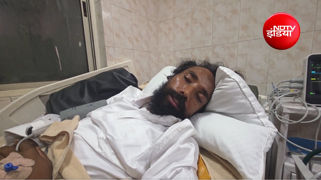 'आंदोलन को भटकाने और तोड़ने की हो रही कोशिश'; JPSC-JSSC प्रदर्शन पर देवेंद्र महतो की भावुक अपील का VIDEO