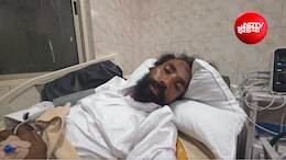 'आंदोलन को भटकाने और तोड़ने की हो रही कोशिश'; JPSC-JSSC प्रदर्शन पर देवेंद्र महतो की भावुक अपील का VIDEO