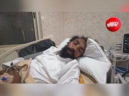 'आंदोलन को भटकाने और तोड़ने की हो रही कोशिश'; JPSC-JSSC प्रदर्शन पर देवेंद्र महतो की भावुक अपील का VIDEO