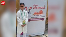 9 साल की उम्र, दो किताबें, शतरंज में मेडल और अब Youth Parliament में जीत, कौन है युवराज?