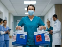 World Organ Donation Day: How One Organ Donor Can Save And Transform Multiple Lives