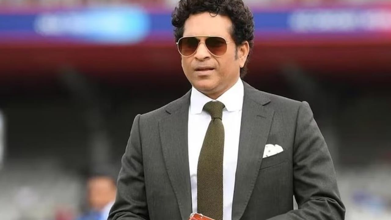 Sachin Tendulkar Sends Special Message To Families Affected By Nepal Floods