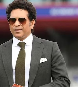 Sachin Tendulkar Sends Special Message To Families Affected By Nepal Floods