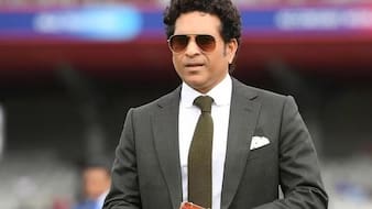 Sachin Tendulkar Sends Special Message To Families Affected By Nepal Floods