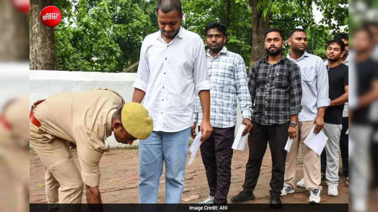 UPSC CAPF Final Result 2026 जारी, 350 उम्मीदवारों का हुआ सिलेक्शन, मेरिट लिस्ट PDF यहां देखें