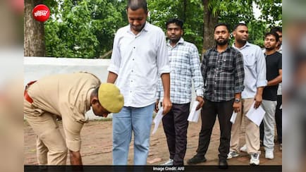 UPSC CAPF Final Result 2026 जारी, 350 उम्मीदवारों का हुआ सिलेक्शन, मेरिट लिस्ट PDF यहां देखें