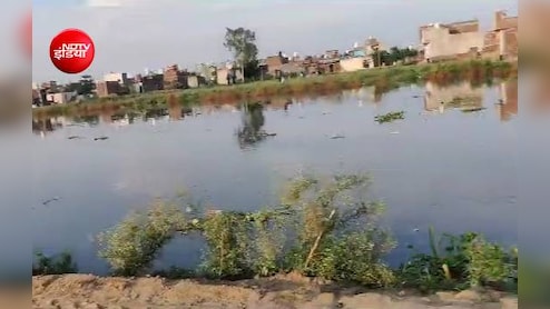 नोएडा वासियों को मिलेगा हिंडन रिवर फ्रंट का तोहफा! जानें कब तक पूरा होगा गोमती जैसा यह शानदार प्रोजेक्ट