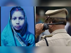 पति से रहता था विवाद, मां ने ढाई साल के बच्चे को बिस्किट में जहर खिलाकर मार डाला