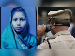 पति से रहता था विवाद, मां ने ढाई साल के बच्चे को बिस्किट में जहर खिलाकर मार डाला