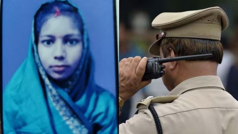 पति से रहता था विवाद, मां ने ढाई साल के बच्चे को बिस्किट में जहर खिलाकर मार डाला