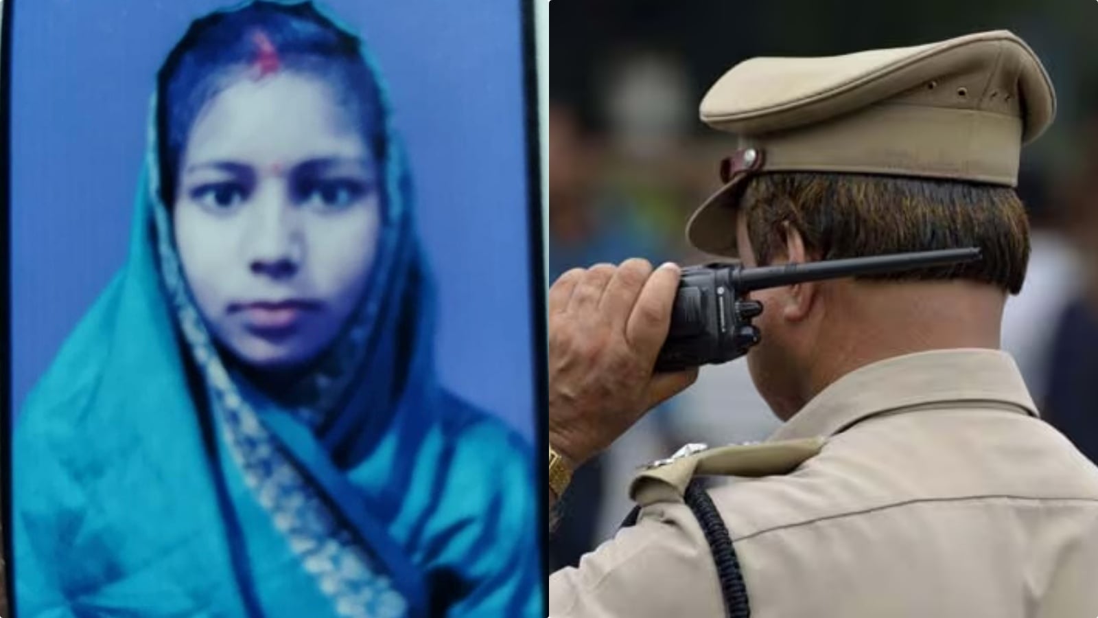 पति से रहता था विवाद, मां ने ढाई साल के बच्चे को बिस्किट में जहर खिलाकर मार डाला