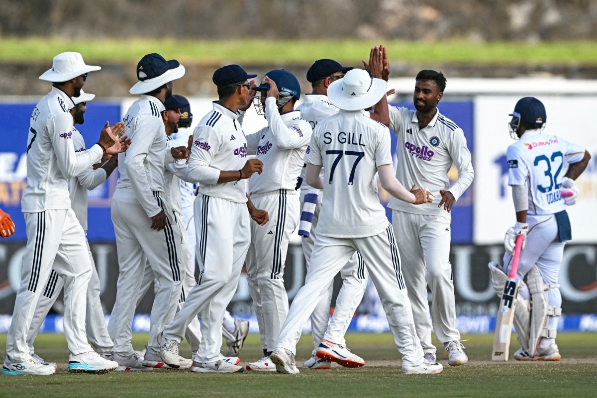 India Set To Hand Debut To Saransh In Colombo. This Star Likely To Miss Out