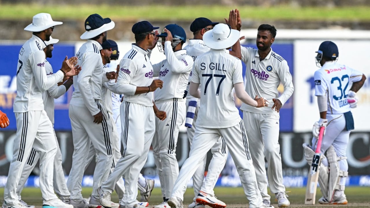 India Plot Big Playing XI Change Despite Dominant Galle Test Win Over Sri Lanka: Report
