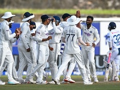 India Plot Big Playing XI Change Despite Dominant Galle Test Win Over SL
