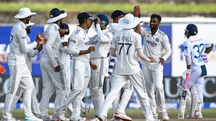India Plot Big Playing XI Change Despite Dominant Galle Test Win Over Sri Lanka: Report