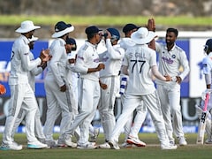 India A To Play Three Four-Day Matches Against New Zealand A Ahead Of Tests