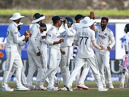 India A To Play Three Four-Day Matches Against New Zealand A Ahead Of Tests
