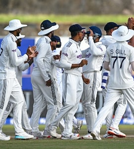 India A To Play Three Four-Day Matches Against New Zealand A Ahead Of Tests