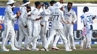 India A To Play Three Four-Day Matches Against New Zealand A Ahead Of Tests