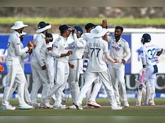 IND vs SL 2nd Test: श्रीलंका के खिलाफ क्लीन स्वीप के इरादे से उतरेगा भारत, तीन साल बाद विदेश में सीरीज जीतन पर नजरें