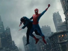 Spiderman Box Office Collection Day 3: शनिवार को बॉक्स ऑफिस पर धुरंधर बनीं टॉम हॉलेंड की फिल्म स्पाइडरमैन, 3rd डे द ओडिसी भी ढेर