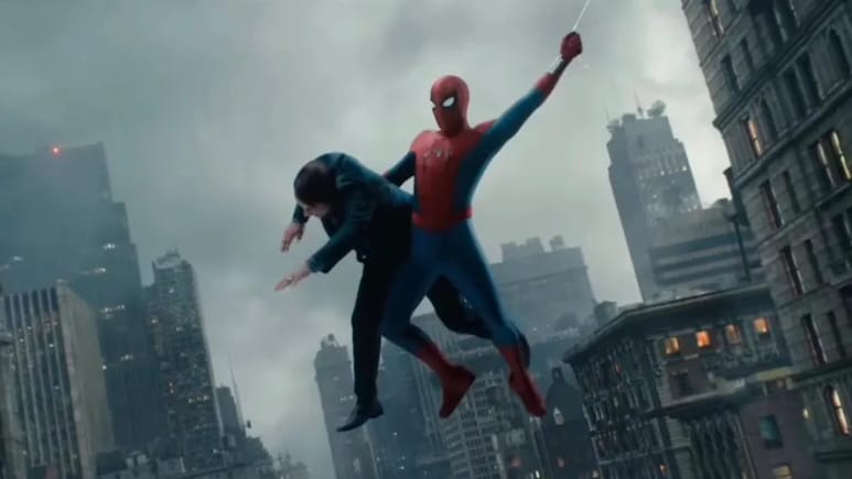 Spiderman Box Office Collection Day 3: शनिवार को बॉक्स ऑफिस पर धुरंधर बनीं टॉम हॉलेंड की फिल्म स्पाइडरमैन, 3rd डे द ओडिसी भी ढेर