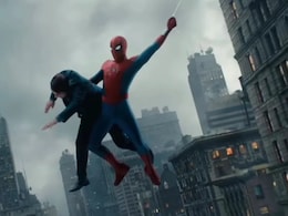 <i>Spider-Man Brand New Day</i> Box Office Collection Day 2: Tom Holland Film Is At Rs 131 Crore And Counting