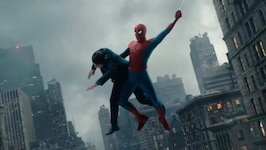 Box Office: Spider-Man Brand New Day Is At Rs 131 Crore And Counting