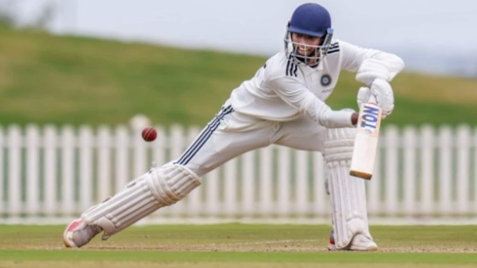 Duleep Trophy: Yash Dhull Down With Hamstring Injury, Could Miss Semi-Final Against South Zone