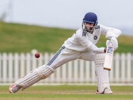 Duleep Trophy: Yash Dhull Down With Hamstring Injury, Could Miss Semi-Final Against South Zone